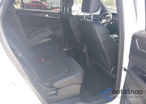 2024 Volkswagen Atlas Cross Sport 2.0T Sel R-Line из США, поврежденный, VIN 1V2AE2CA8RC214475